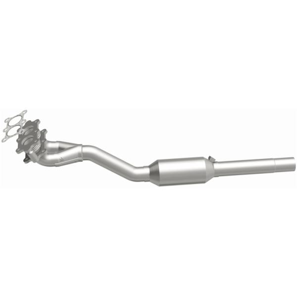 MAG Converter Direct Fit Magnaflow 4481280