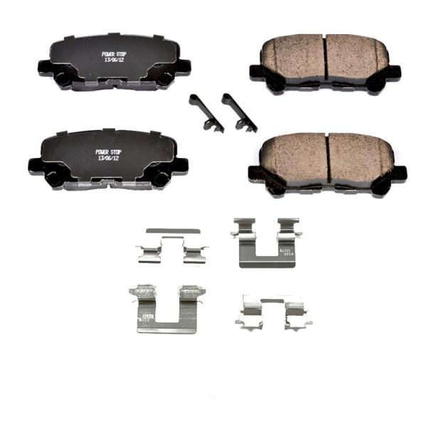 PowerStop 17-1585