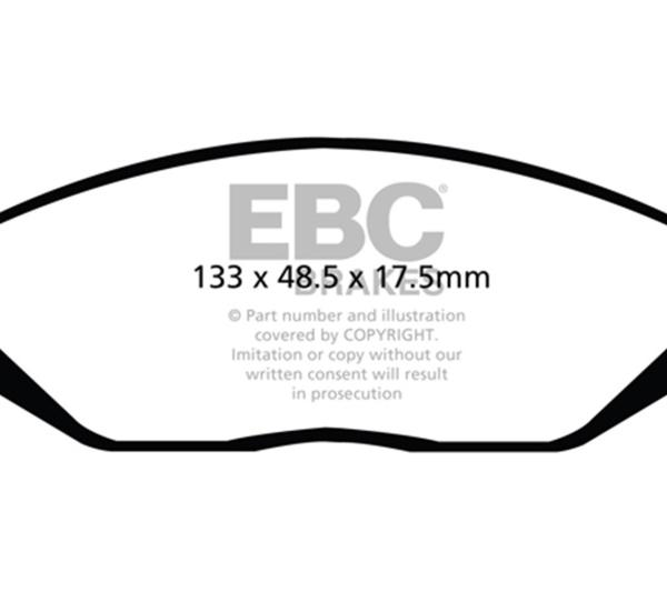 EBC DP22097