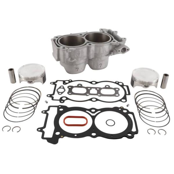 CYL Big Bore Cylinder Kit Cylinder Works CW61007K01