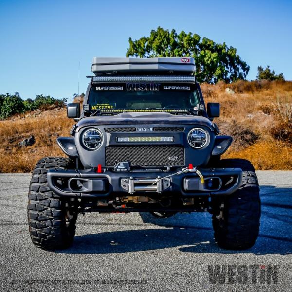 Westin 46-23925