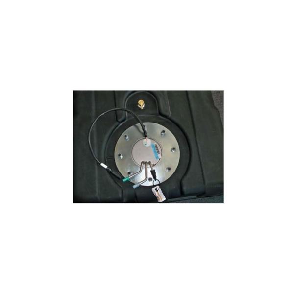 Titan Fuel Tanks 8020099A