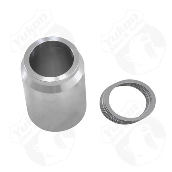 Yukon Gear & Axle SK CST8