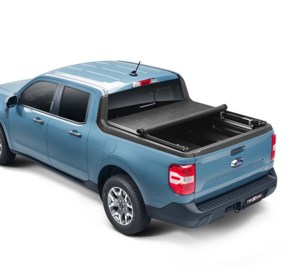 TRX Bed Cover - TruXport Truxedo 294701