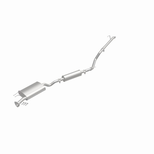 Magnaflow 106-0840