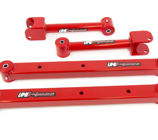 UMI Performance 402418-R