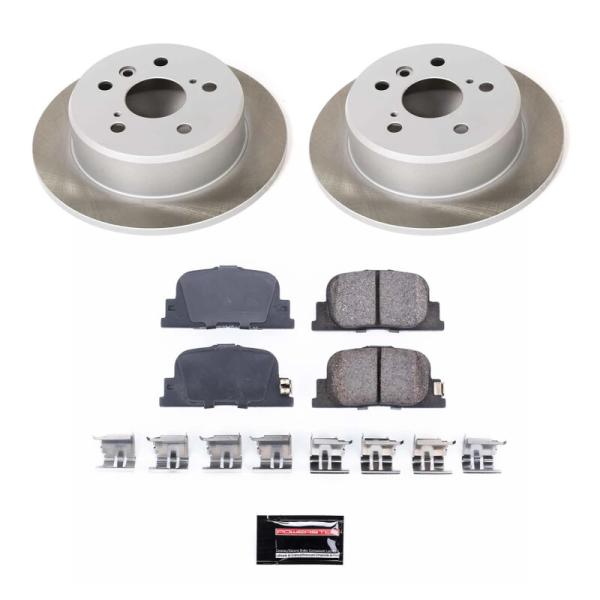 PowerStop SC1084