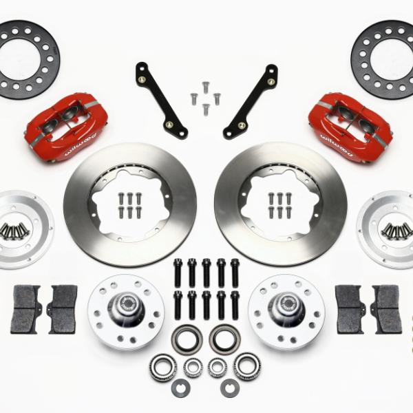 WIL Dynalite Brake Kit Wilwood 140-11007-R