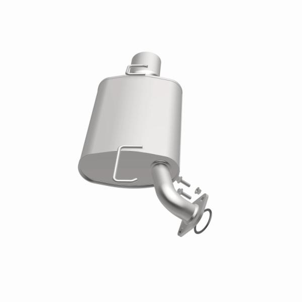 Magnaflow 108-0072