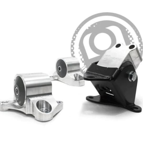 Innovative Mounts B10051-75A-BA