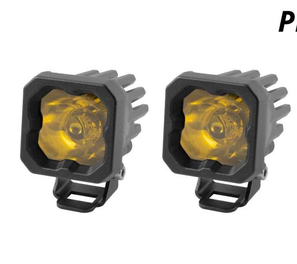 Diode Dynamics DD6458P