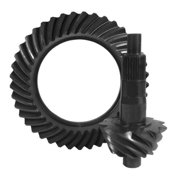 Yukon Gear & Axle YG GM14T-321