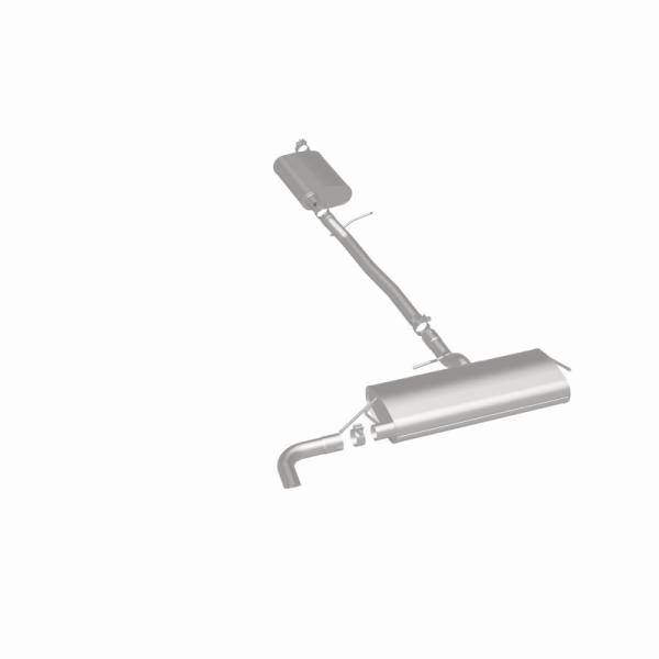 MAG BRE Exhaust Kits Magnaflow 116-0020
