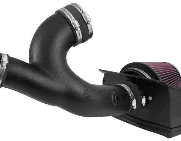 KN 57 FIPK Air Intake 50 K&N Engineering 57-2593