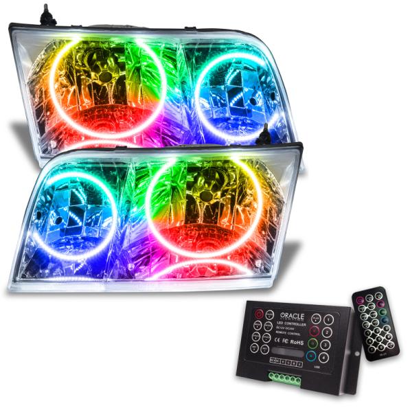 ORACLE Lighting 7724-333