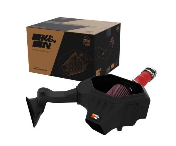 KN 69 Typhoon Intake K&N Engineering 69-8625TWR