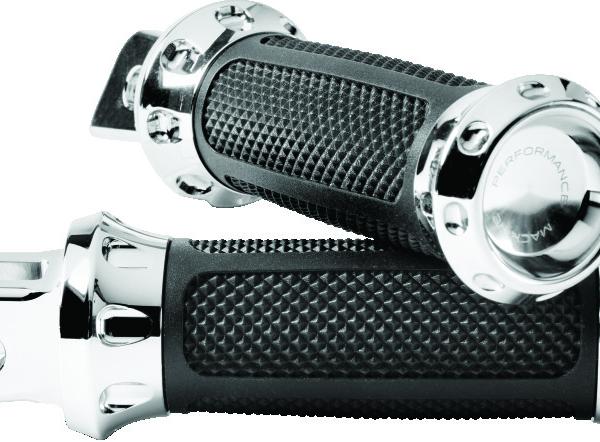 Performance Machine 0035-1243M-CH