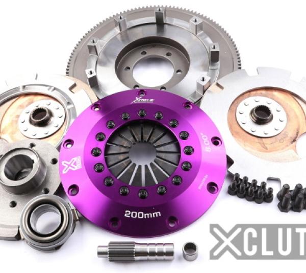 XCLUTCH XKMZ20526-2E