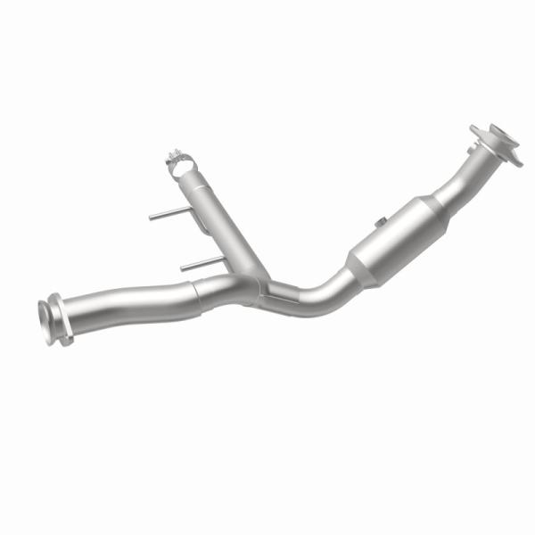MAG Converter Direct Fit Magnaflow 5551470