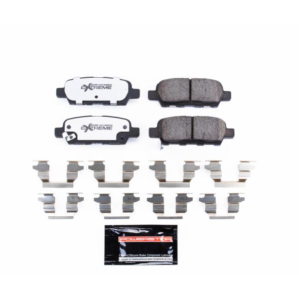 PowerStop Z26-1288
