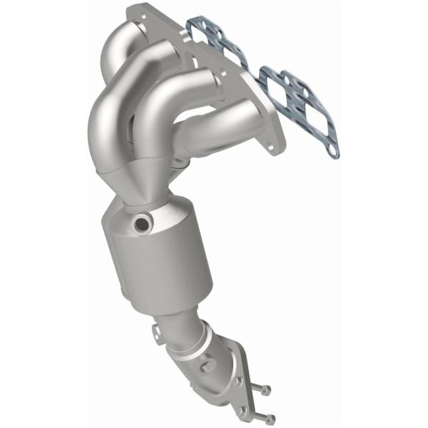 MAG Converter Direct Fit Magnaflow 51591