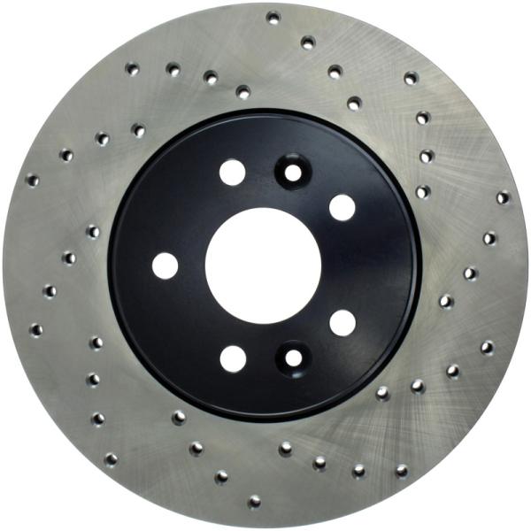 Stoptech 128.20016L