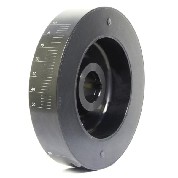FDR Dampers - Domestic Fluidampr 720201