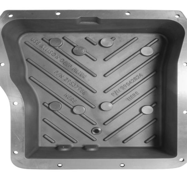Yukon Gear & Axle YHCTP-A1000