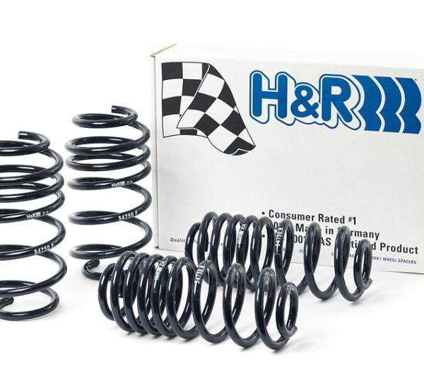 H&R 54750