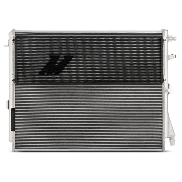 Mishimoto MMHE-G80-21AT