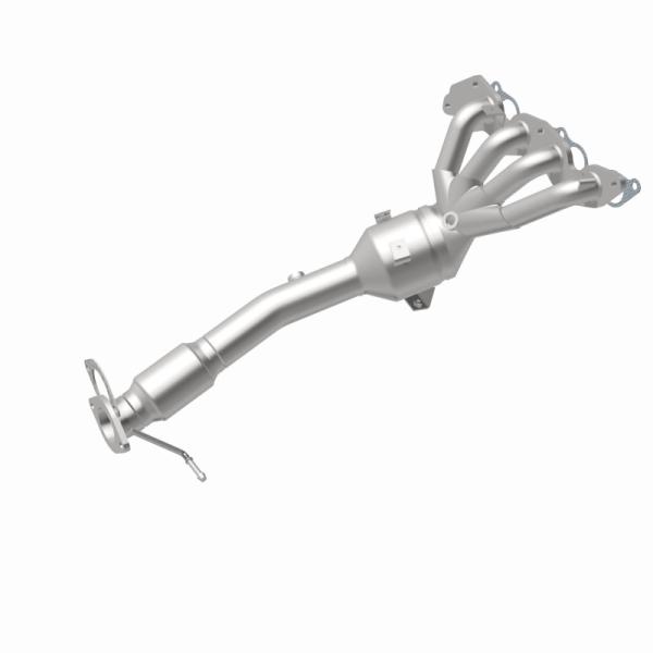 MAG Converter Direct Fit Magnaflow 5531802