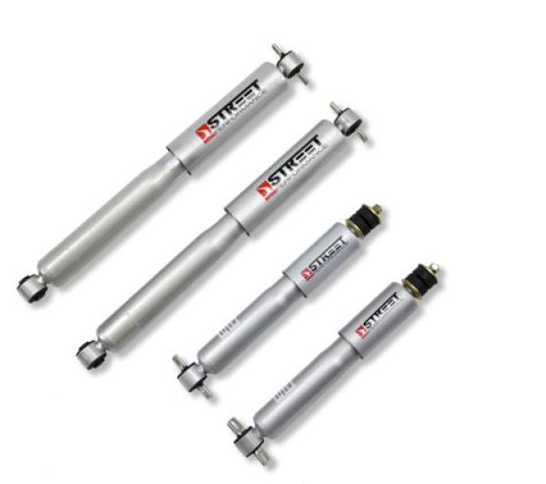 Belltech 9536