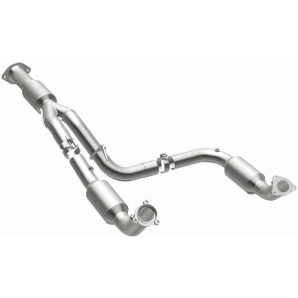 Magnaflow 5582812