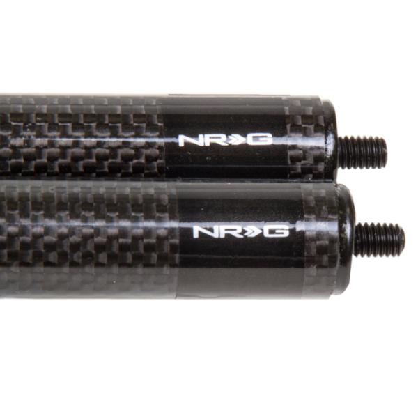 NRG HD-160CF