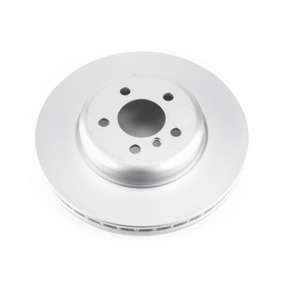 PSB Evolution Coated Rotor PowerStop EBR1228EVC