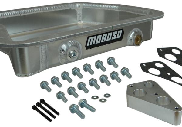 Moroso 42080