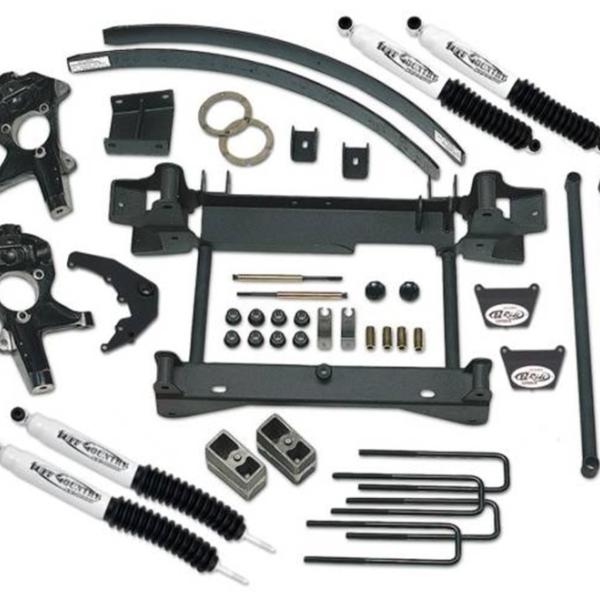 TUF Lift Kits Tuff Country 16956KN