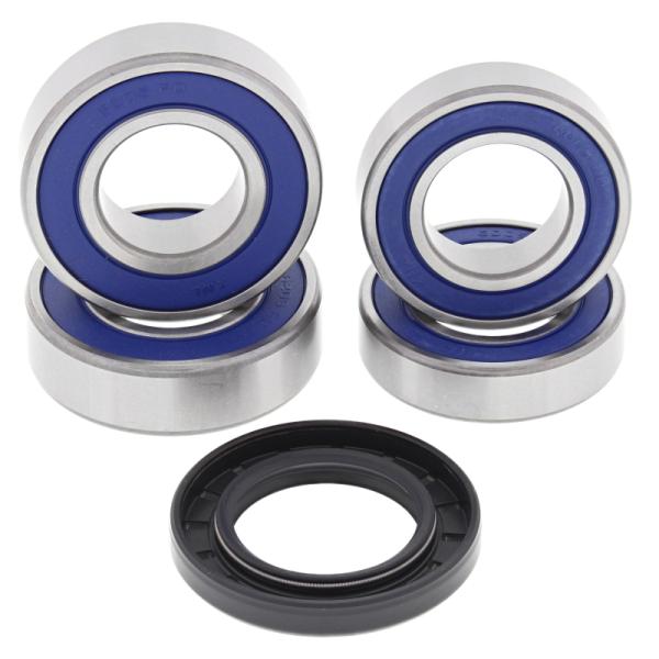 ABR Wheel Bearing Kits All Balls Racing 25-1106
