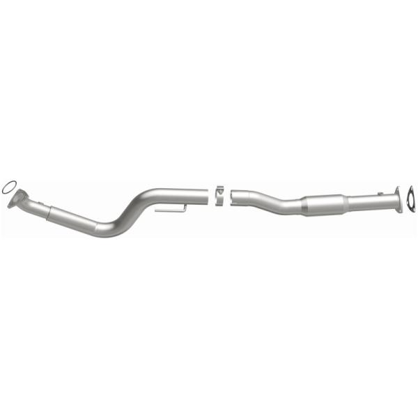 MAG Converter Direct Fit Magnaflow 4551603