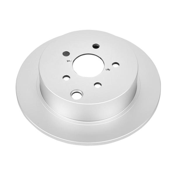 PSB Evolution Coated Rotor PowerStop JBR1548EVC