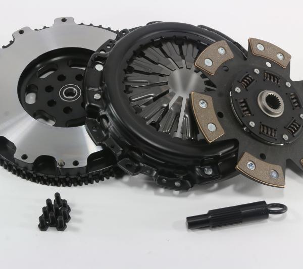 Competition Clutch 5096-1620