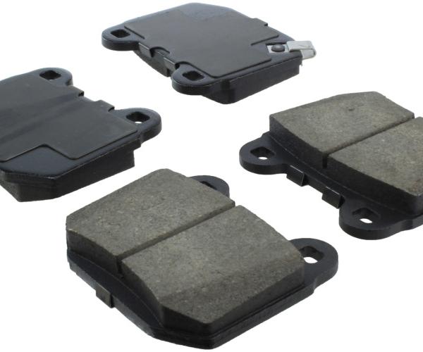 Stoptech 309.09611