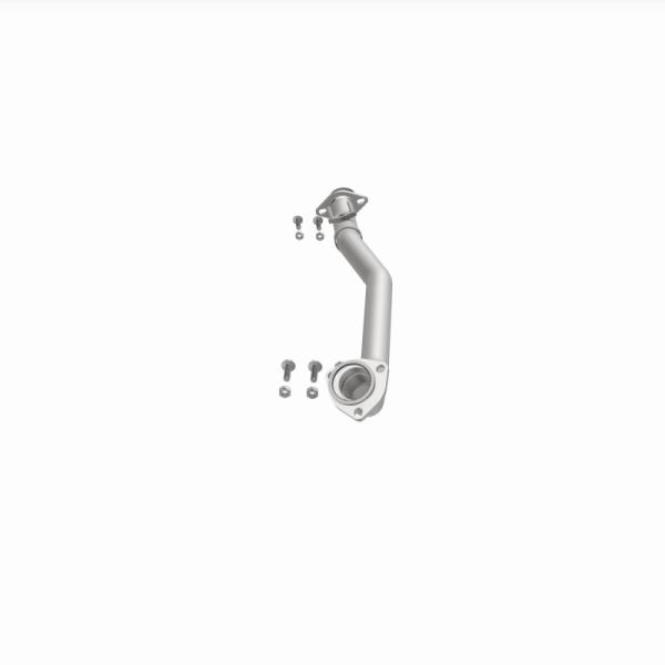 MAG BRE Front Pipe Kit Magnaflow 107-0096