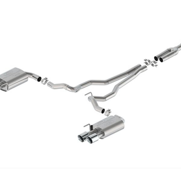 Ford Racing M-5200-M2SCV