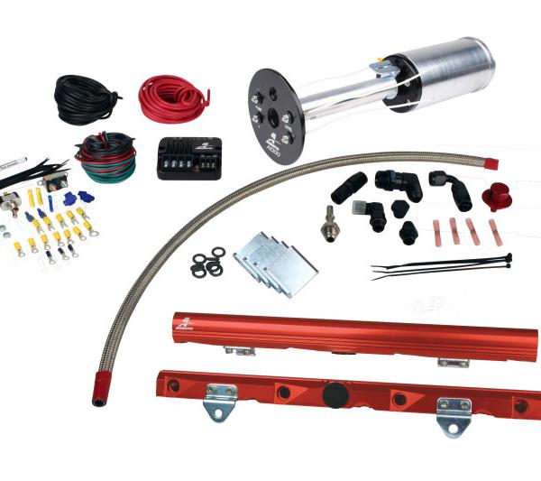 Aeromotive 17179