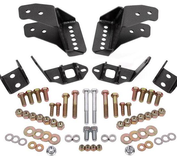 BMR Suspension CCK462H