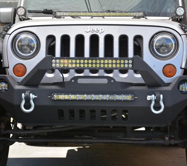 DV8 Offroad FBSHTB-17