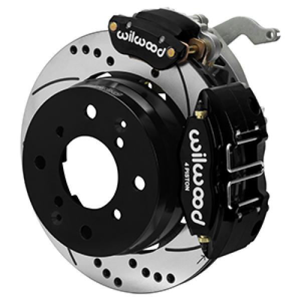 WIL Powerlite Brake Kits Wilwood 140-17475-D