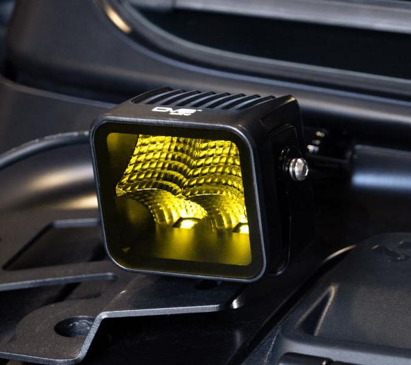 DV8 Offroad BE3EW40W-A