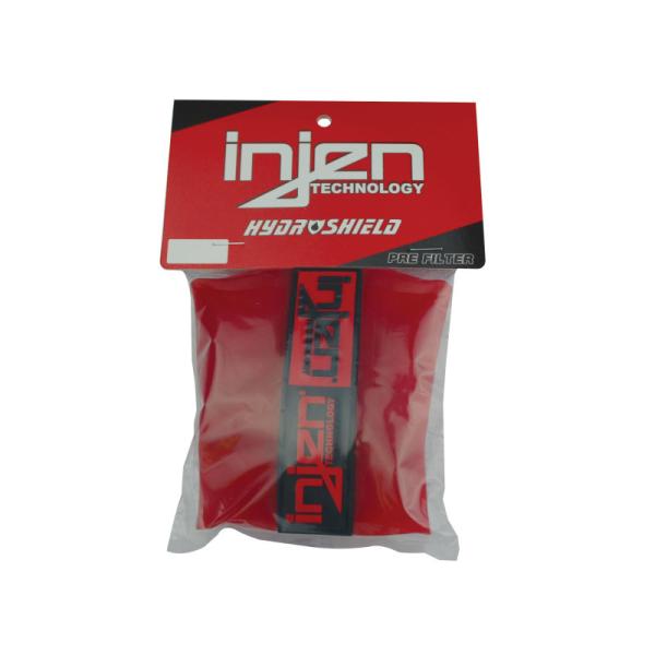 Injen 1033RED